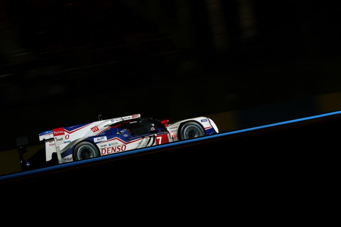 モータースポーツ写真家が描く渾身のワンショット 自動車情報 ニュース Web Cartop