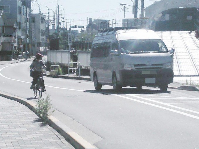 ついに取り締まり強化か 悪質自転車乗りに追いつかない講習制度 自動車情報 ニュース Web Cartop