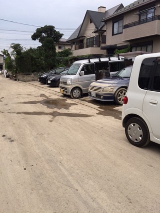 緊急 水没 浸水したハイブリッド車とev車は絶対に触らないで 自動車情報 ニュース Web Cartop