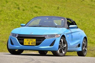 ライバル比較 最新オープンカー5台1300km実力診断ツーリング 自動車情報 ニュース Web Cartop 3ページ目