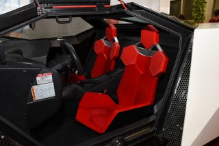 第44回東モ情報152 プレスには公開されなかった貴重な一台 自動車情報 ニュース Web Cartop