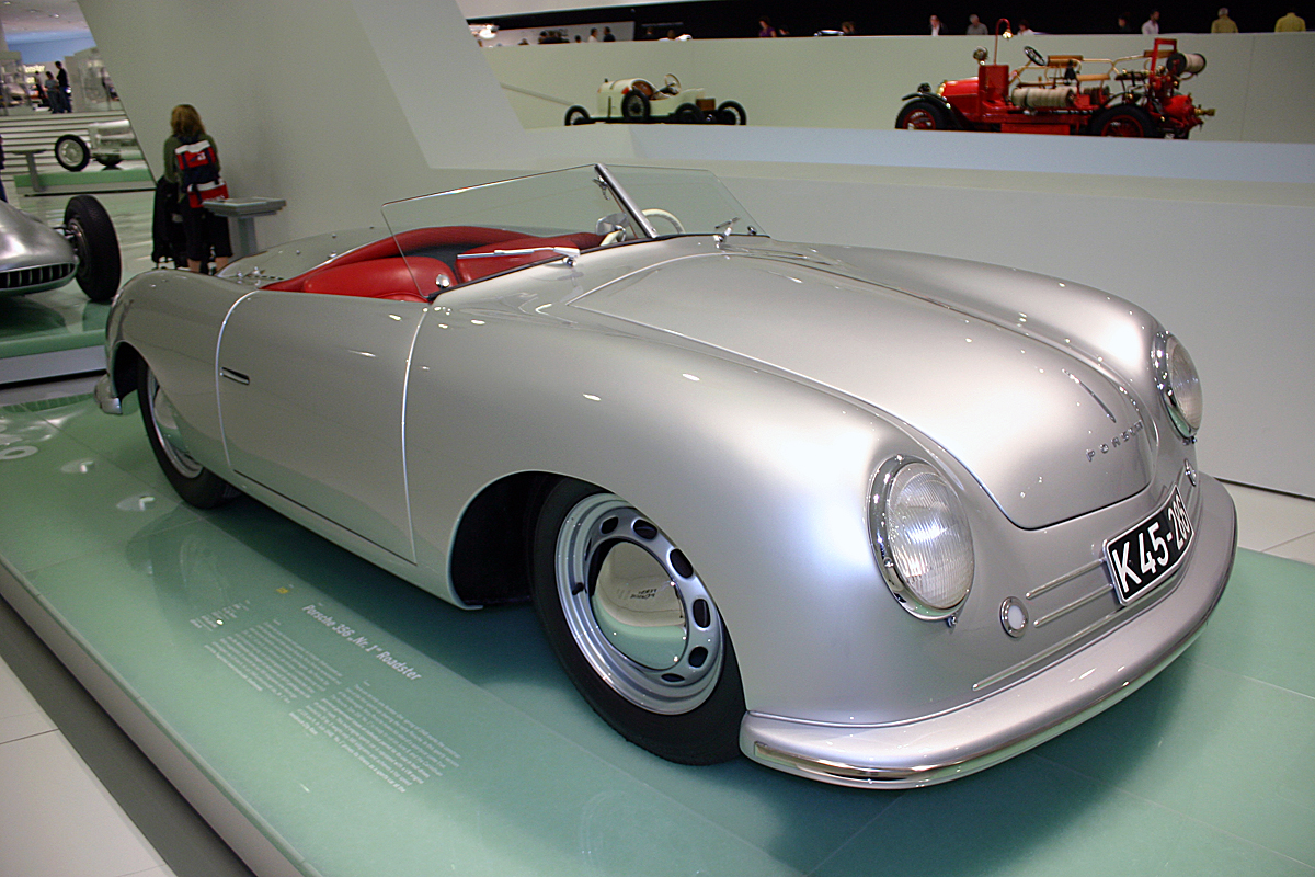 1948_Porsche_356_Nr．1_Roadster_IMG_1653 〜 画像6