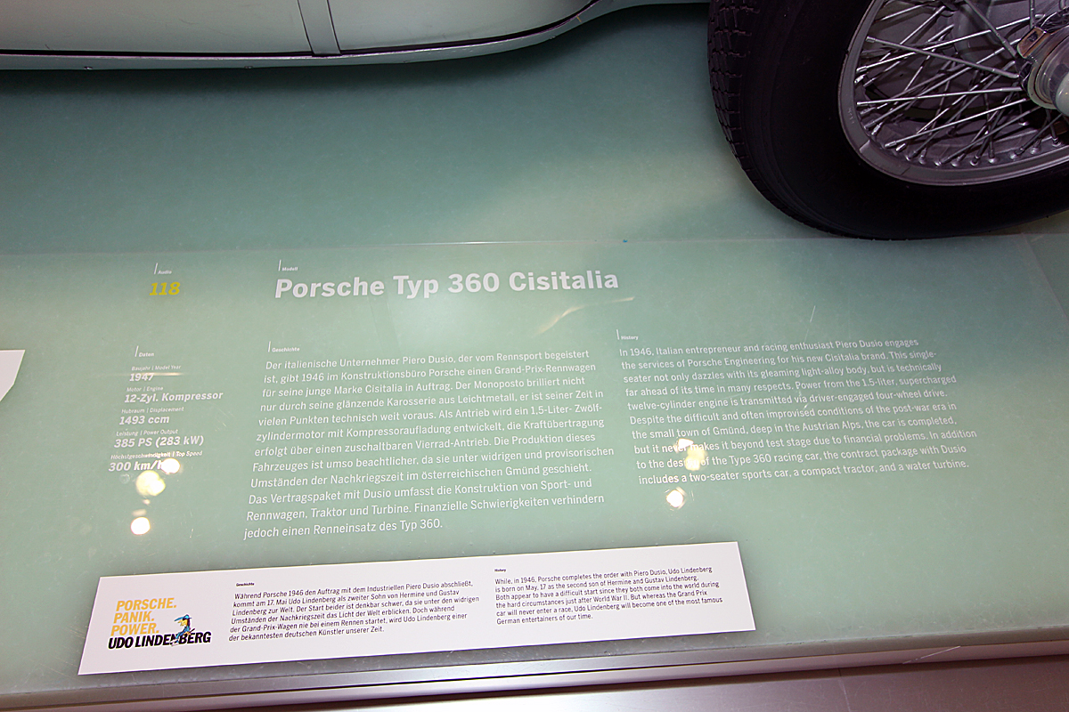 1947_Porsche Typ 360 Cisitalia_IMG_3119 〜 画像92