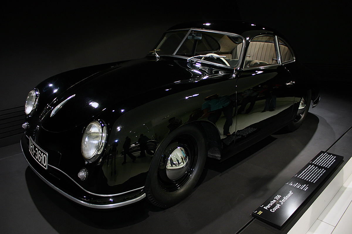 1950_Porsche_type_356_Coupe_Ferdinand_IMG_1417 〜 画像17