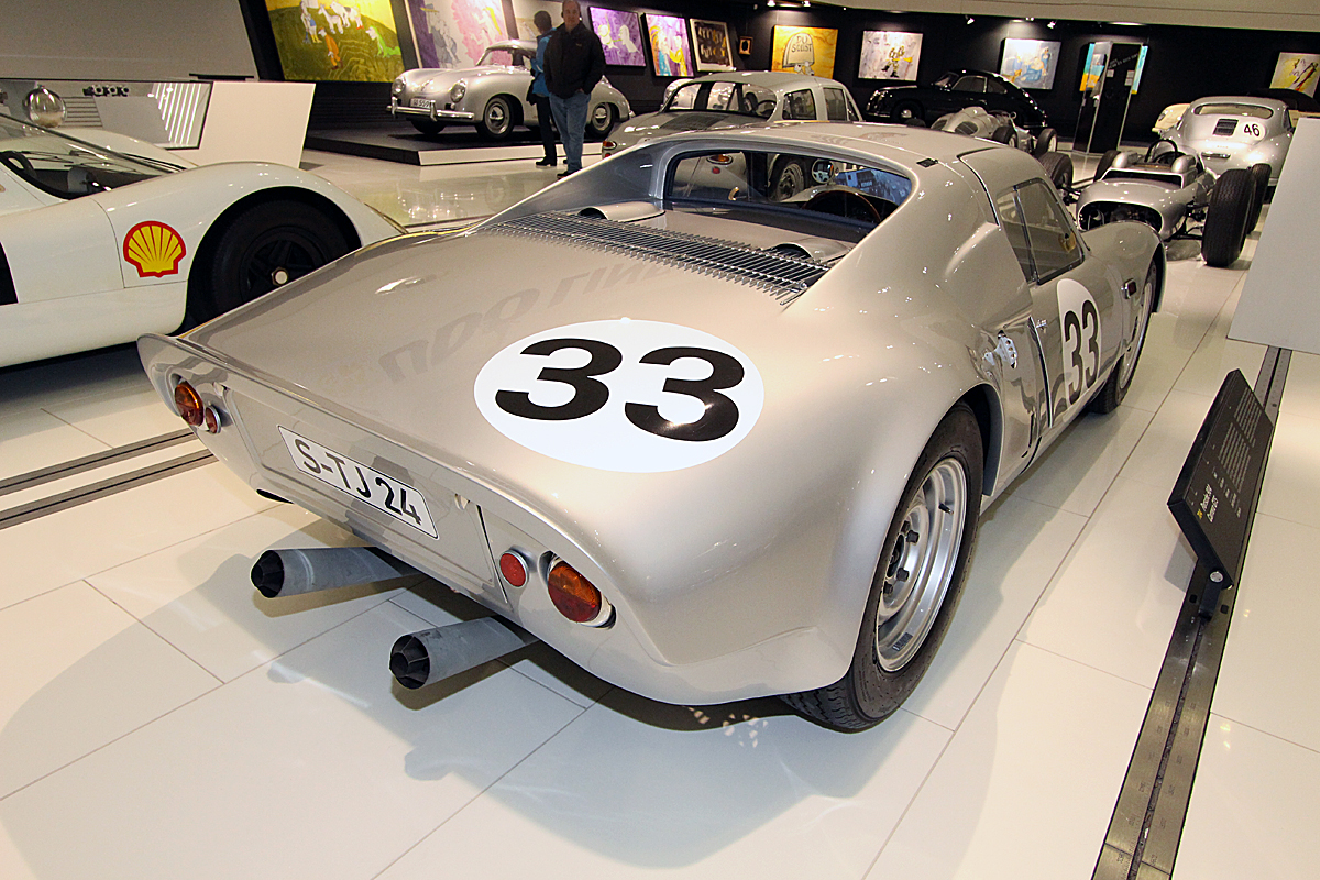 1963_Porsche 904 Carrera GTS_IMG_3171 〜 画像208
