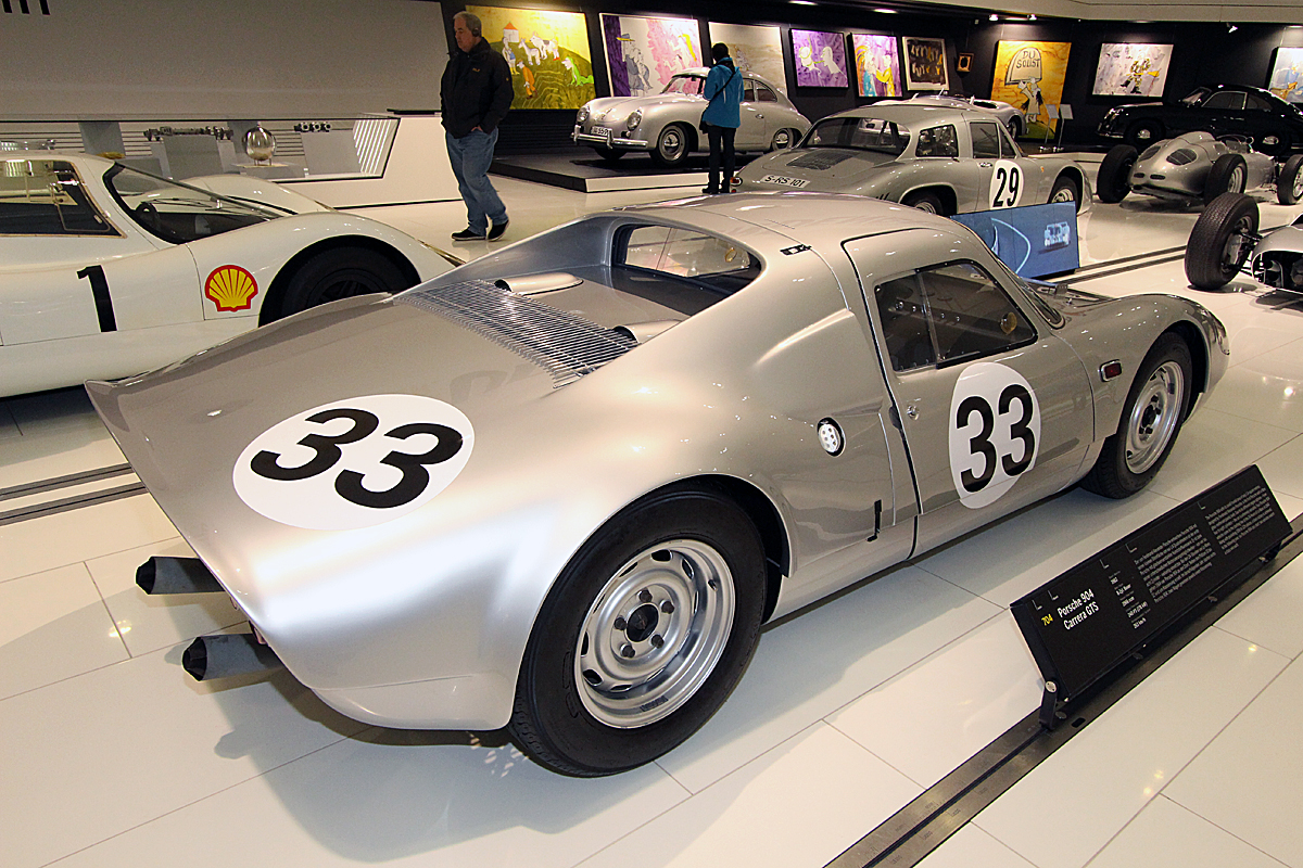 1963_Porsche 904 Carrera GTS_IMG_3172 〜 画像209