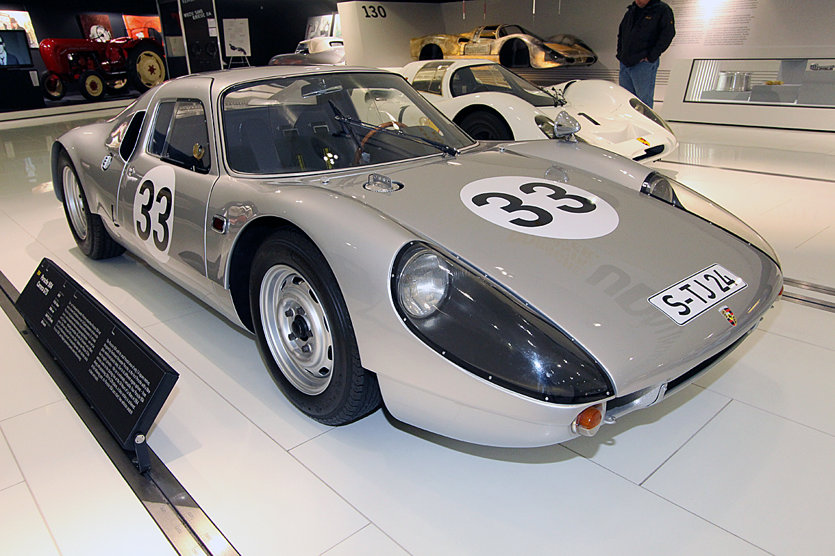 1963_Porsche 904 Carrera GTS_IMG_3174 〜 画像211