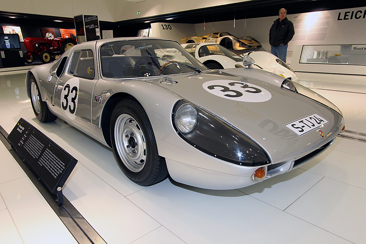 1963_Porsche 904 Carrera GTS_IMG_3175 〜 画像212