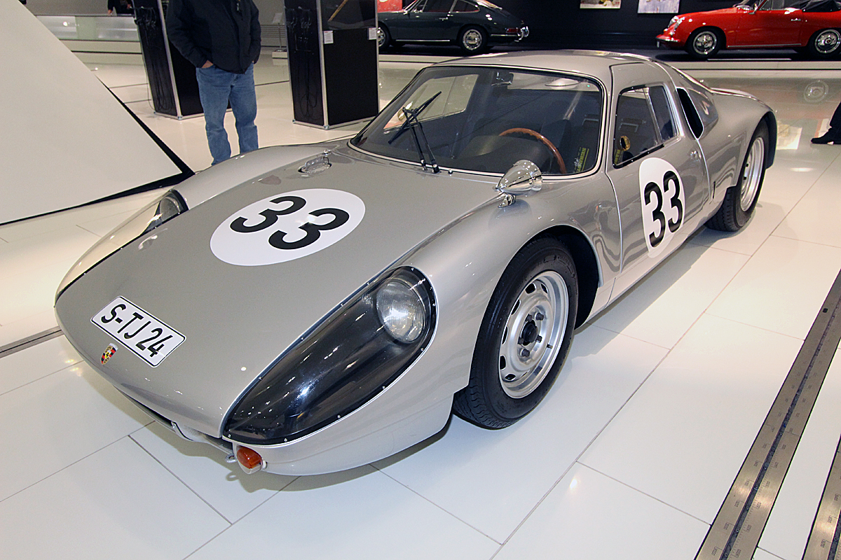 1963_Porsche 904 Carrera GTS_IMG_3181 〜 画像218