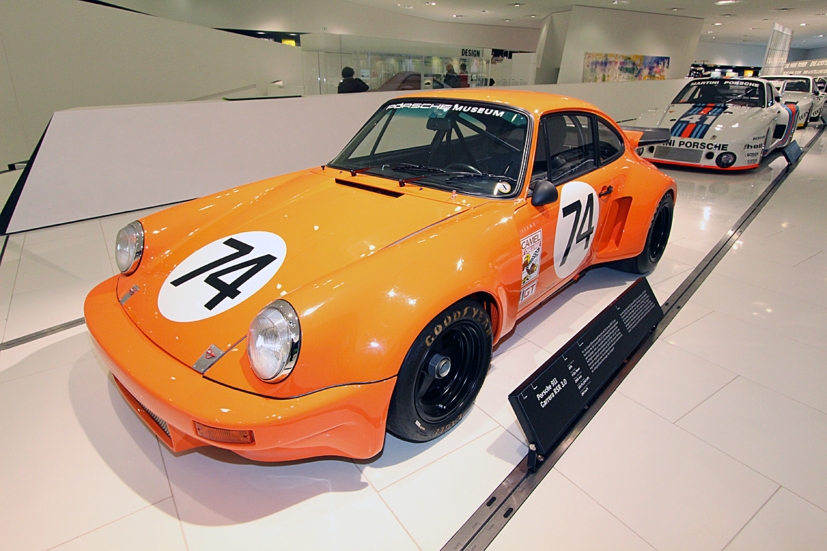 1974_Porsche 911 Carrera RSR 3.0_IMG_3344 〜 画像329