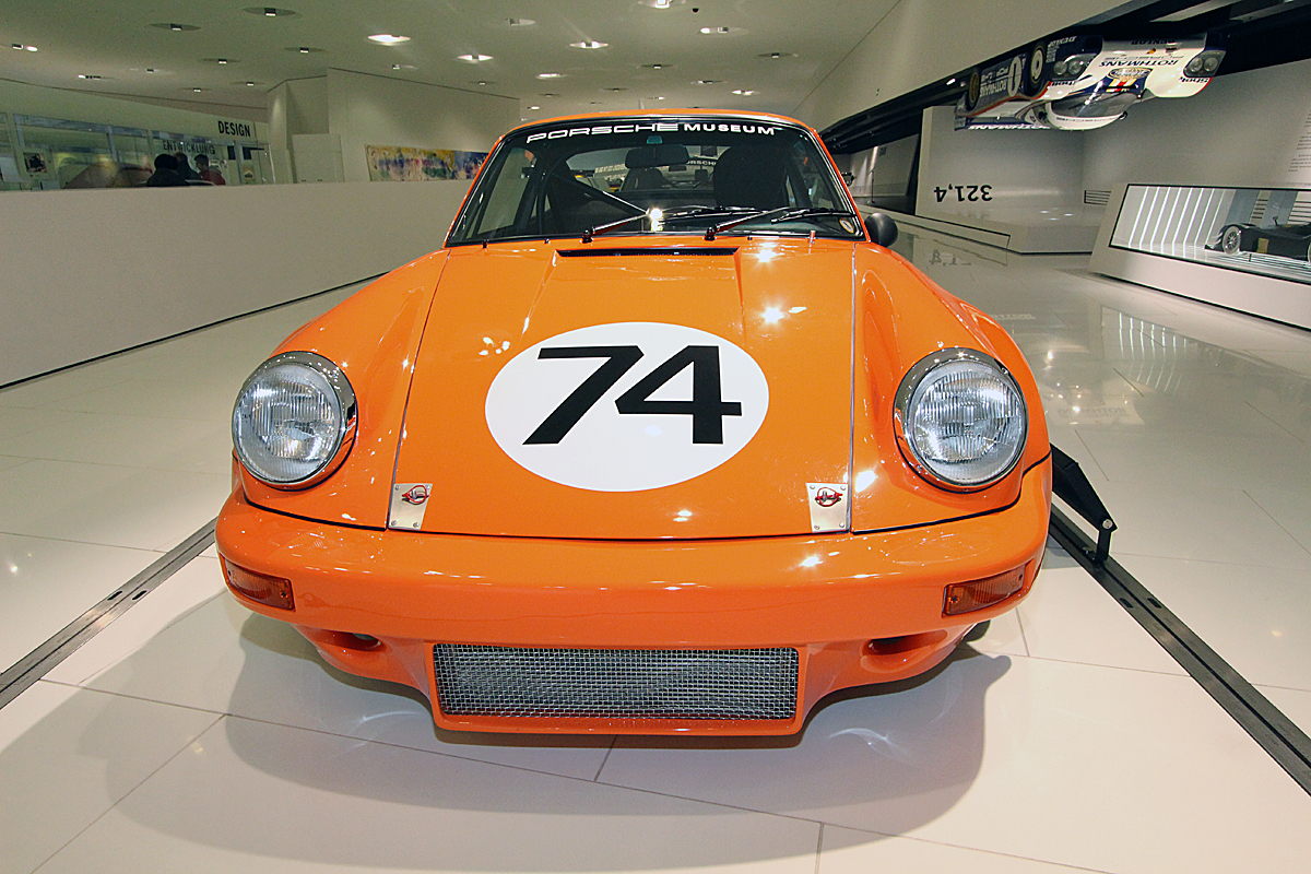 1974_Porsche 911 Carrera RSR 3.0_IMG_3346 〜 画像331