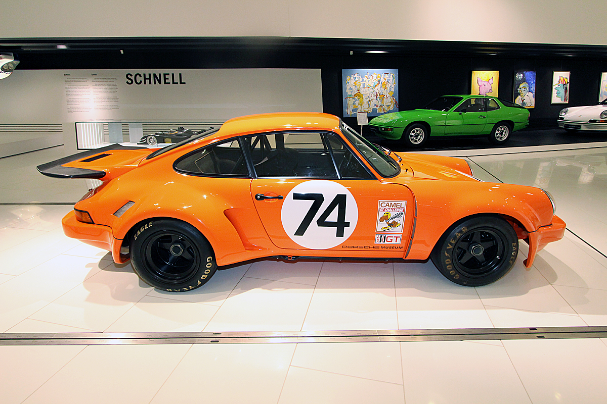 1974_Porsche 911 Carrera RSR 3.0_IMG_3349 〜 画像334