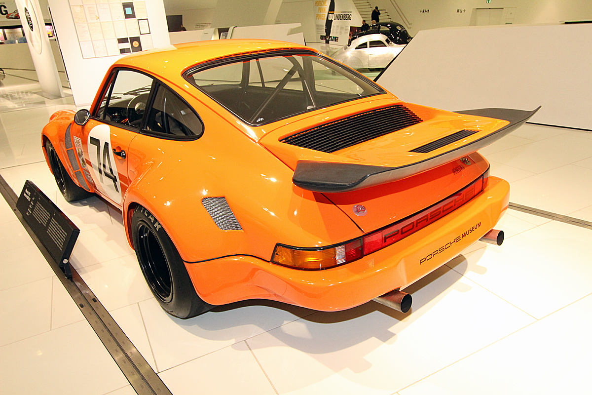 1974_Porsche 911 Carrera RSR 3.0_IMG_3352 〜 画像337