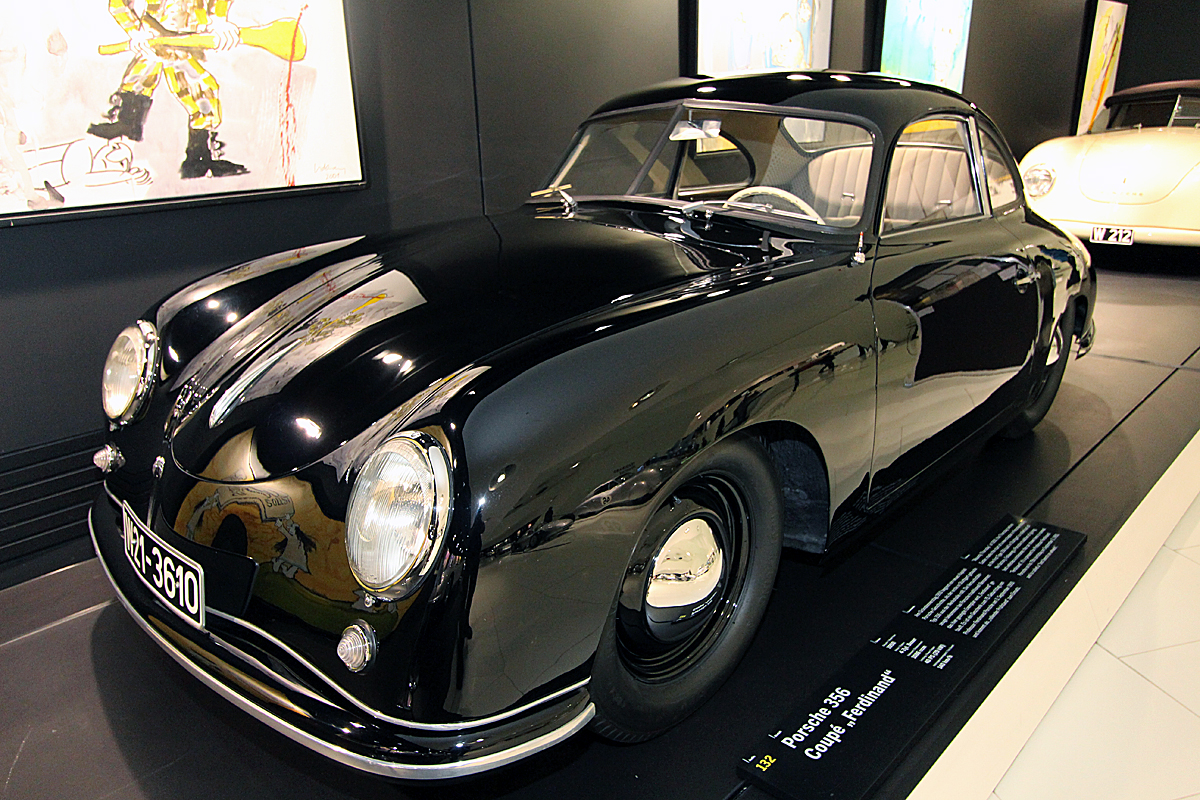 1950_Porsche 356 Coupé“Ferdinand”_IMG_3142 〜 画像123
