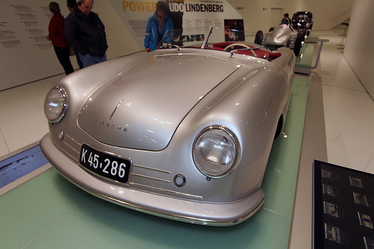 1948_Porsche Typ 356“Nr.1”Roadster_IMG_3127 〜 画像99