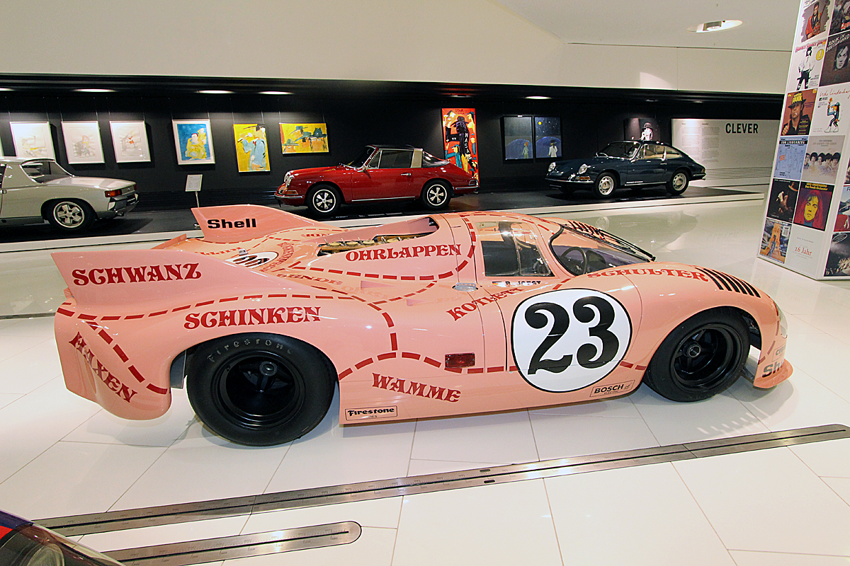 1971_Porsche 917／20 Coupé_IMG_3291 〜 画像311
