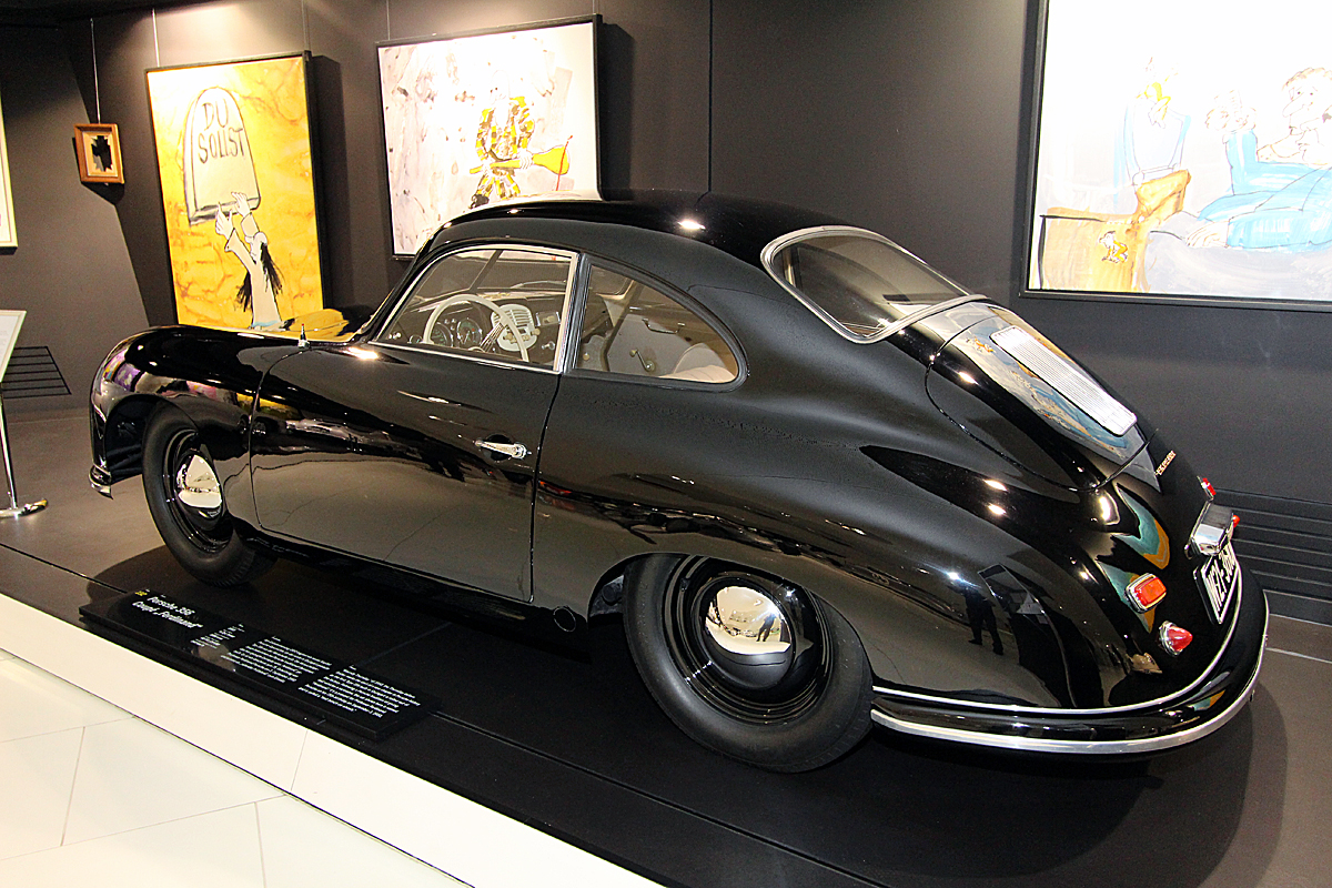 1950_Porsche 356 Coupé“Ferdinand”_IMG_3140 〜 画像121