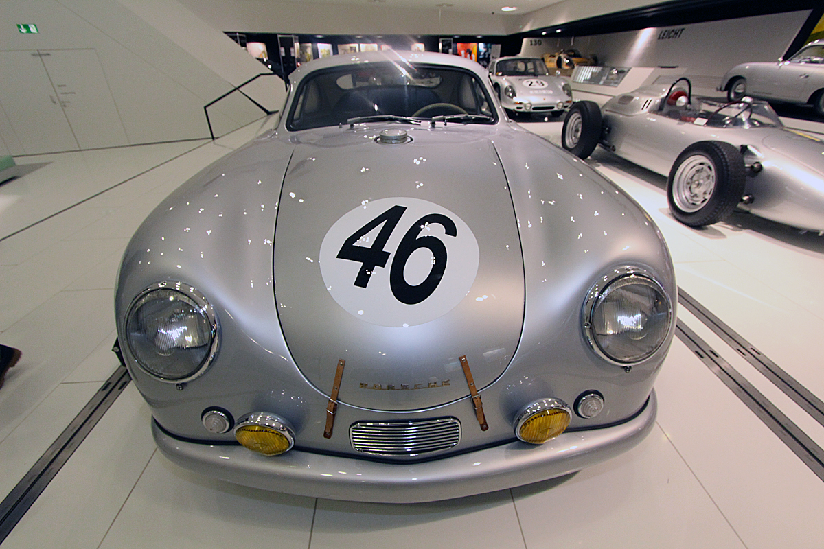 1950_Porsche 356 SL Coupé_IMG_3209 〜 画像129