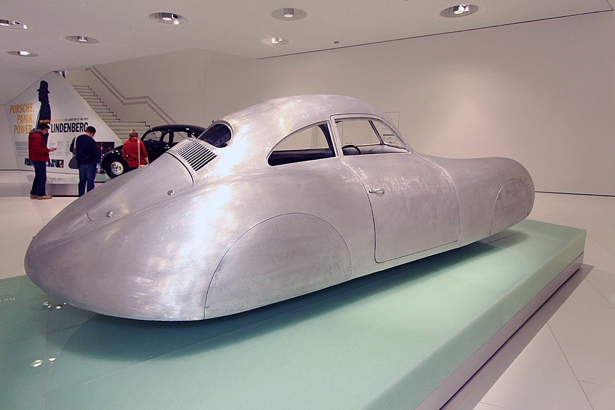 1939_Porsche Typ 64…Originally designed for the Berlin – Rome Long-distance race_IMG_3092 〜 画像79