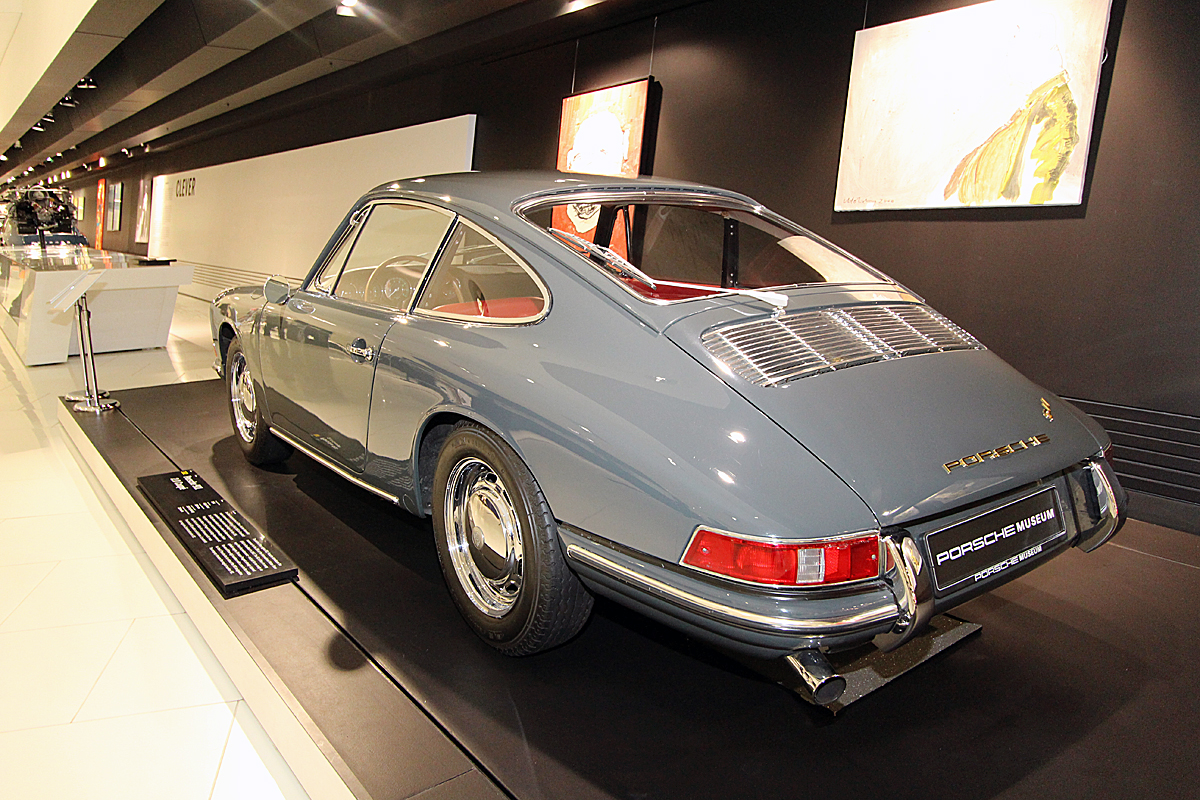 1964_Porsche 911 2.0 Coupé_IMG_3242 〜 画像222