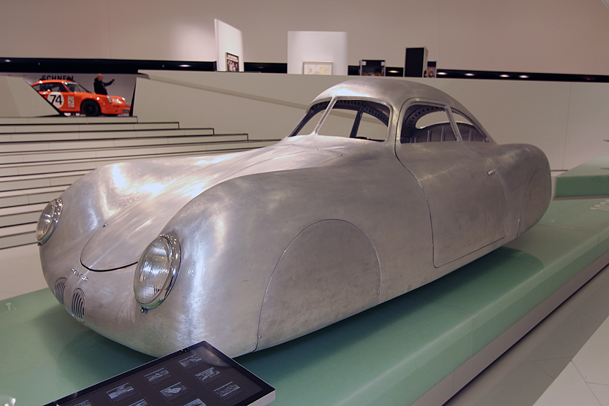 1939_Porsche Typ 64…Originally designed for the Berlin – Rome Long-distance race_IMG_3088 〜 画像75