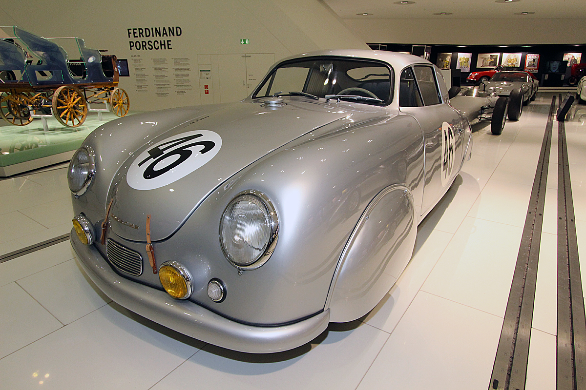 1950_Porsche 356 SL Coupé_IMG_3210 〜 画像130