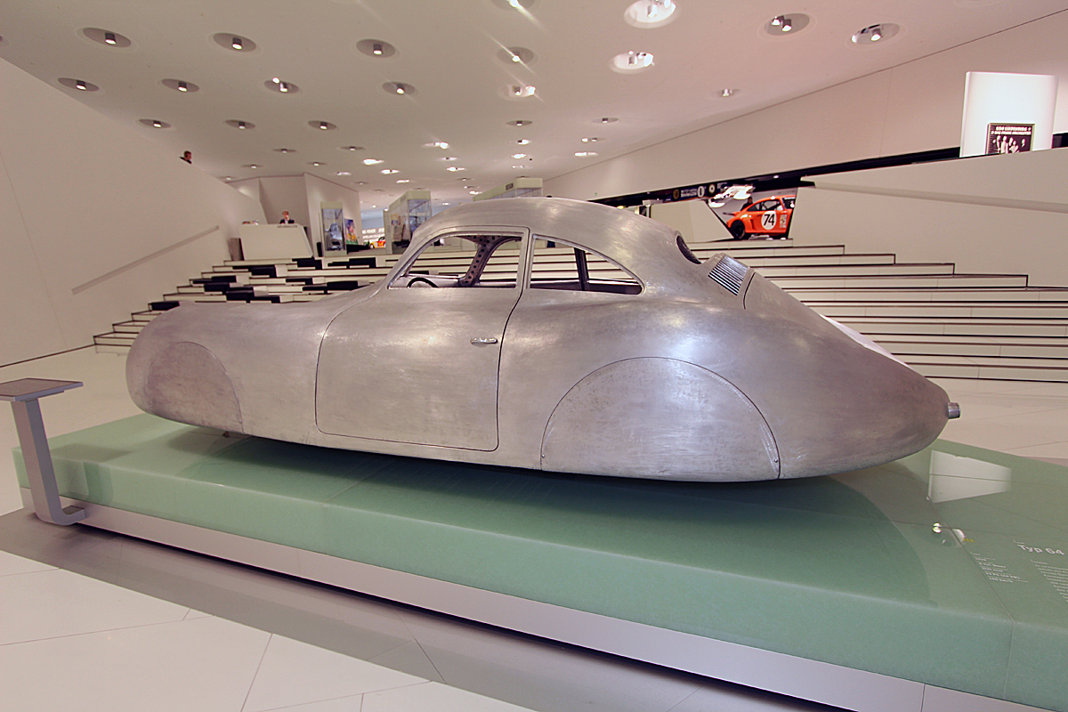 1939_Porsche Typ 64…Originally designed for the Berlin – Rome Long-distance race_IMG_3087 〜 画像74