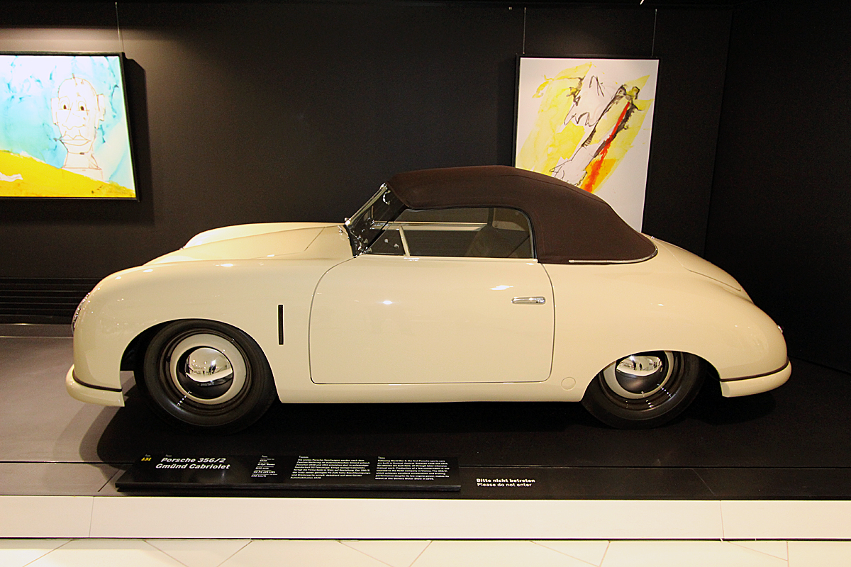 1949_Porsche 356／2“Gmünd Cabriolet”_IMG_3134 〜 画像106