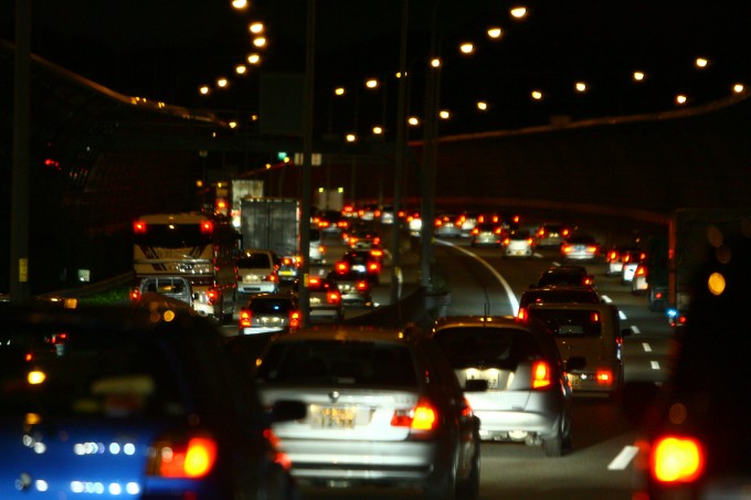 渋滞予測 年末年始の渋滞直前予測情報 自動車情報 ニュース Web Cartop