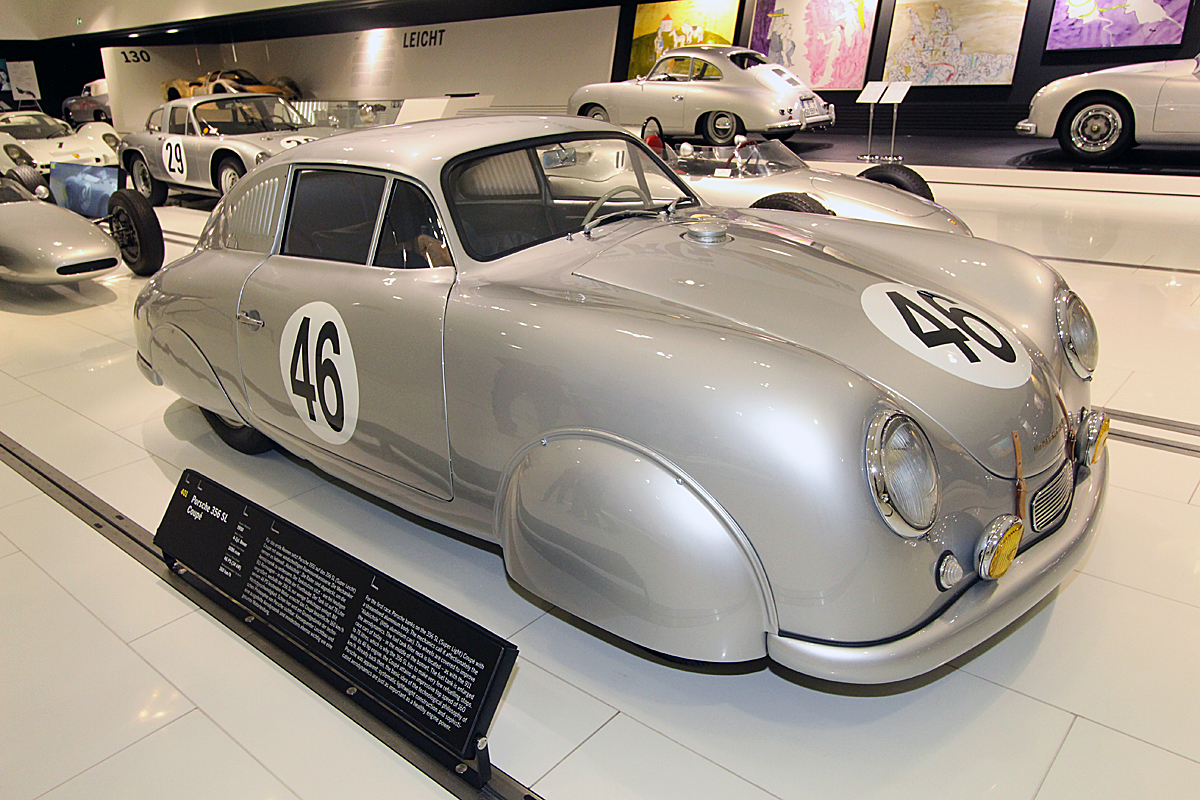 1950_Porsche 356 SL Coupé_IMG_3207 〜 画像127