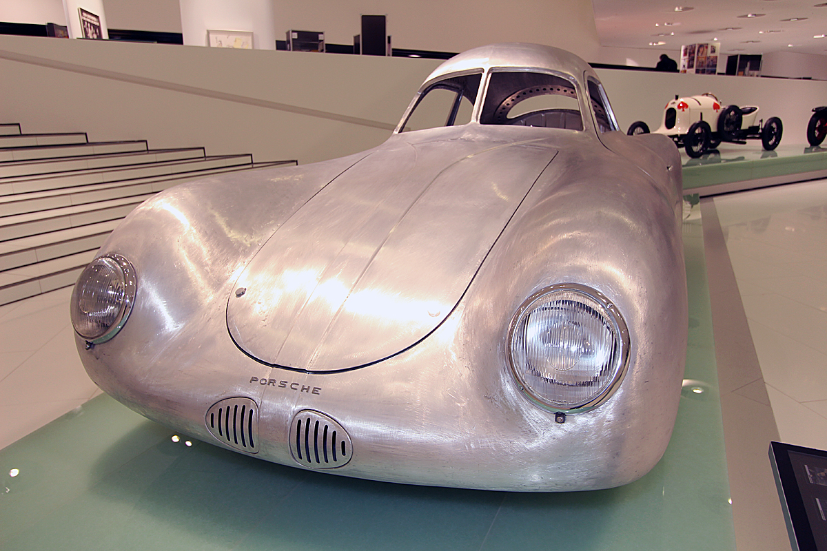 1939_Porsche Typ 64…Originally designed for the Berlin – Rome Long-distance race_IMG_3089 〜 画像76