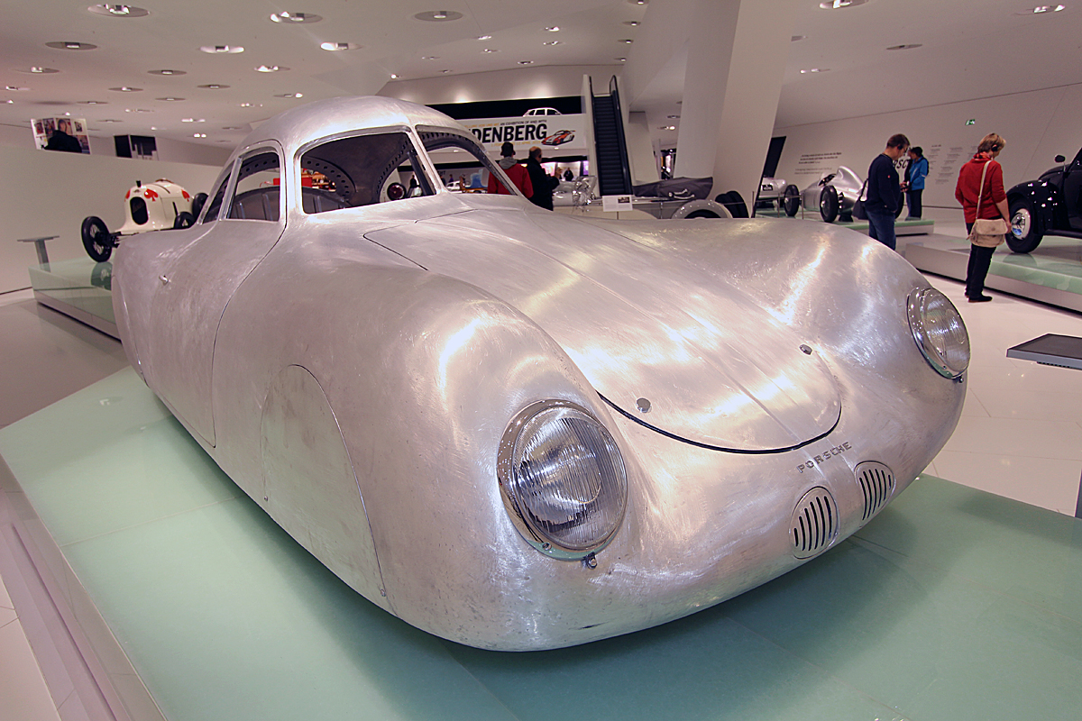 1939_Porsche Typ 64…Originally designed for the Berlin – Rome Long-distance race_IMG_3090 〜 画像77