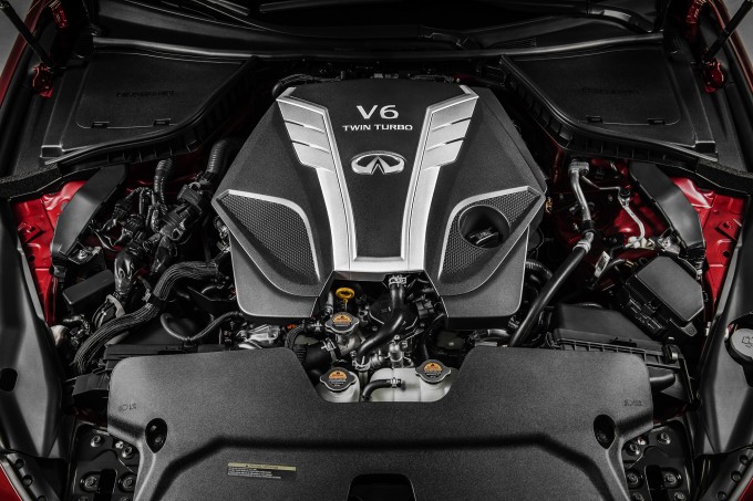 Vr30dettを日産スカイラインに搭載 史上最強エンジンのモデルが誕生するか 自動車情報 ニュース Web Cartop