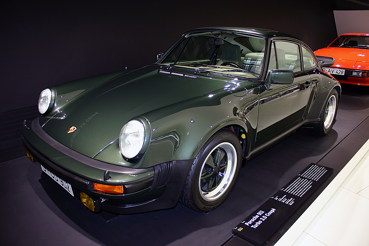 1976_Porsche_911_Turbo_3．0_Coupe_IMG_1519 〜 画像29