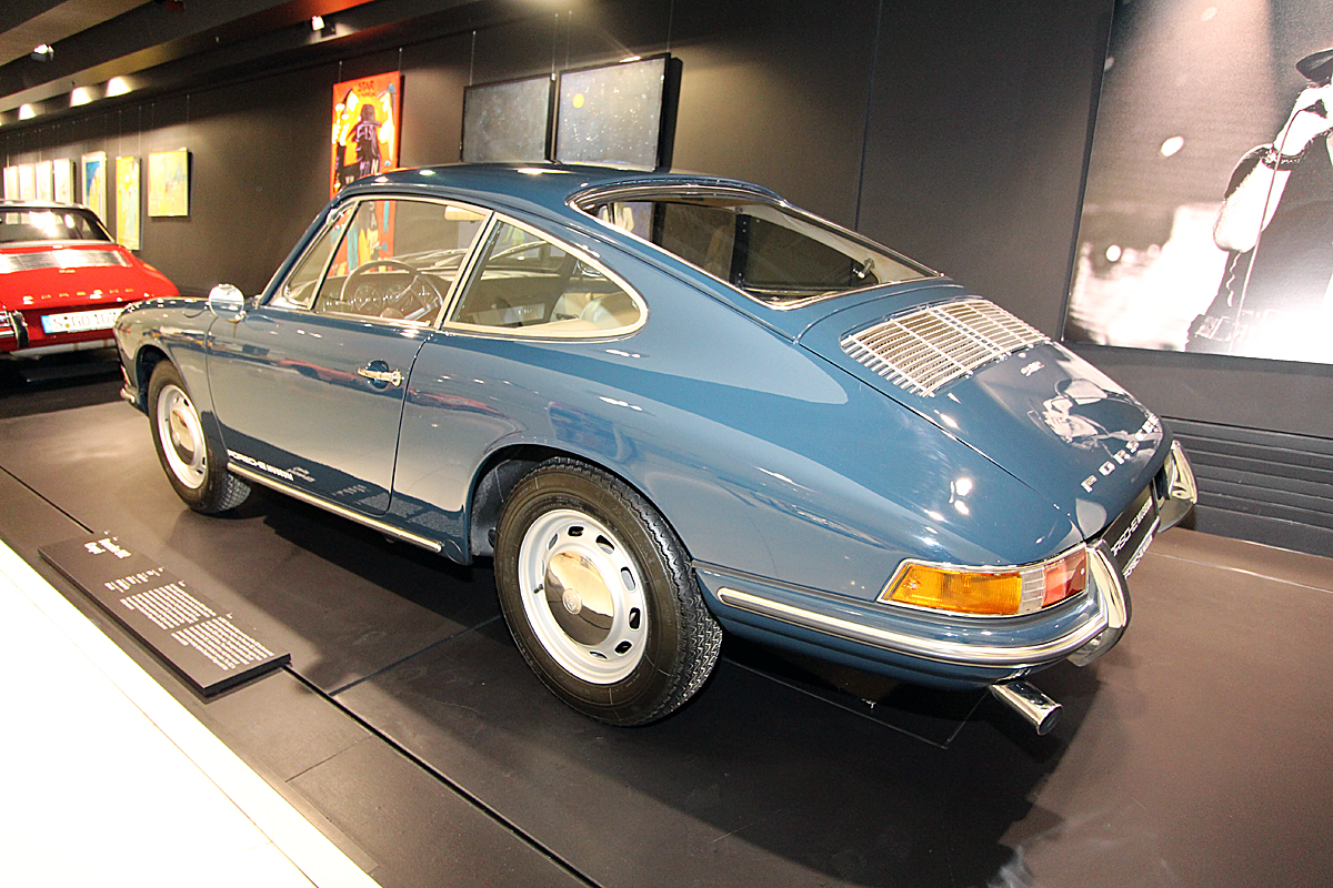 1967_Porsche 912 Coupé_IMG_3317 〜 画像234