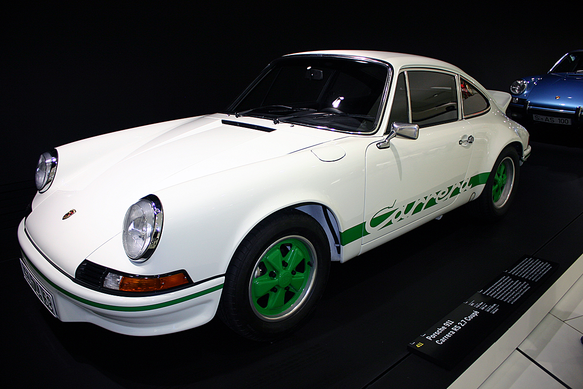 1973_Porsche_911_Carrera_RS_2．7_Coupe_IMG_1500 〜 画像27