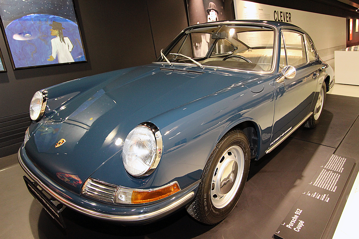 1967_Porsche 912 Coupé_IMG_3319 〜 画像236