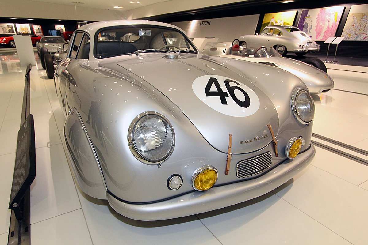 1950_Porsche 356 SL Coupé_IMG_3208 〜 画像119