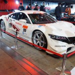 【画像】東京オートサロンに展示していた近代レーシングカー38台[画像まとめ] 〜 画像8