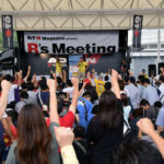 【画像】富士スピードウェイがGT-Rで埋め尽くされた！　「R’s Meeting2016開催」 〜 画像9