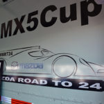 【画像】【マツダロードスターレースの世界戦】GLOBAL MX-5 CUP招待レースに日本人ドライバーも参戦 〜 画像12