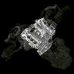 【画像】【すべてが専用設計】新型ホンダNSXのエンジンに込められた驚異の技術 〜 画像1