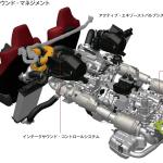 【画像】【すべてが専用設計】新型ホンダNSXのエンジンに込められた驚異の技術 〜 画像9