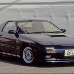 【画像】【ニッポンの名車】カミソリのようなハンドリング！　FC3S型マツダRX-7 〜 画像18