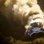 【画像】【WRC第7戦】優勝はフォード！　トヨタは惜しくも2位 〜 画像3