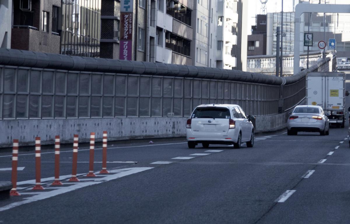 苦手な人も多い高速道路での合流のコツとは 自動車情報 ニュース Web Cartop