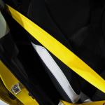 【画像】東京モーターショーに展示された2台の黄色いスバル車のボディカラーの秘密とは 〜 画像10