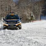 【画像】スバル車がスキー場を駆け抜ける！　ゲレンデタクシーが今冬も開催 〜 画像2
