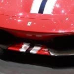 【画像】初のカーボンホイールも設定！　フェラーリのスペシャルモデル「488ピスタ」が登場 〜 画像7
