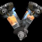 【画像】自動車エンジンの燃焼エネルギーは大半がムダになっているという噂は本当か？ 〜 画像3